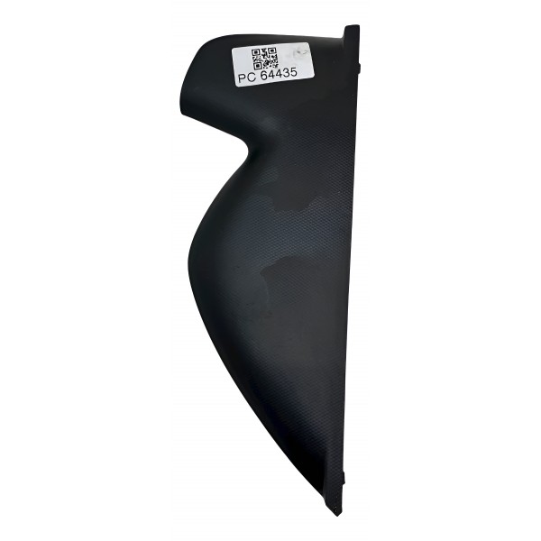 Acabamento Lateral Painel Dir Fiat Argo 2018 2019 2020 2022