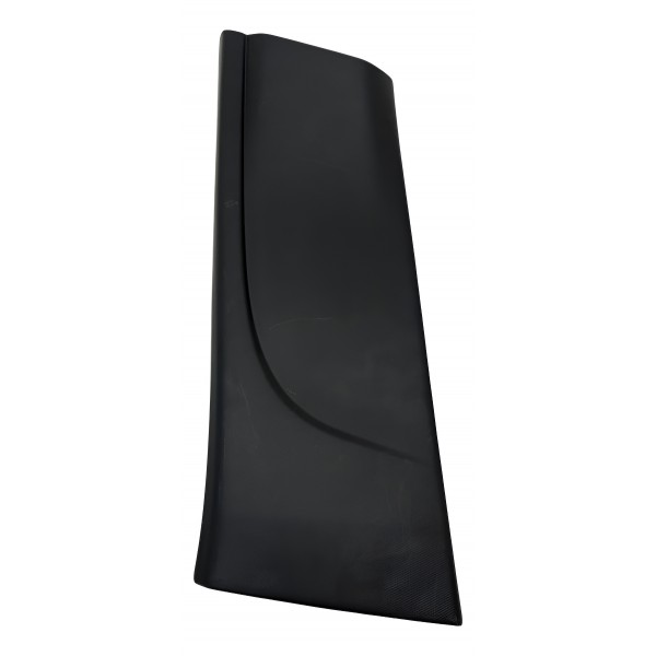 Moldura Coluna Central Esq Fiat Argo 2018 2019 2020 2021 22