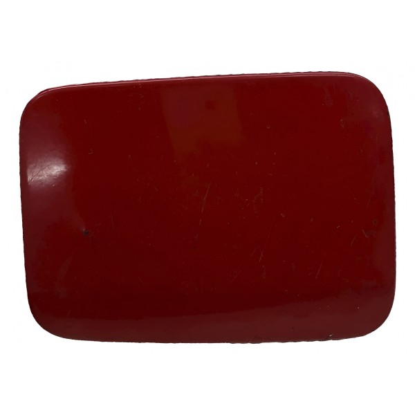 Portinhola Tanque Combustível Vw Gol G2 G3 1998 1999 2000 08