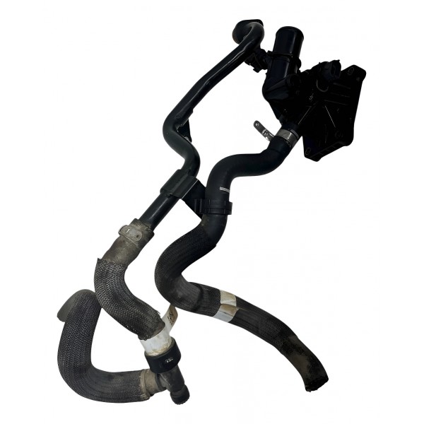 Válvula Termostatica Fiat Argo 2017 2018 2019 2020 2021 2023