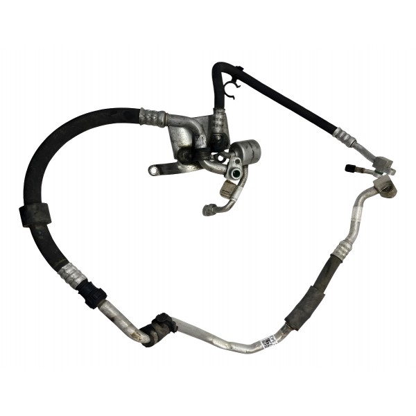 Mangueira Ar Condicionado Fiat Argo 2018 2019 2020 2021 2023