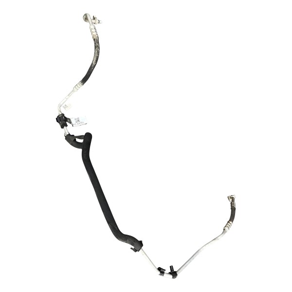 Mangueira Ar Cond Fiat Argo 2017 2018 2019 2020 2021 2022 23