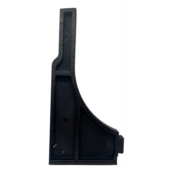 Isopor Porta Malas Direito Ford Focus 2014 2015 2016 2017