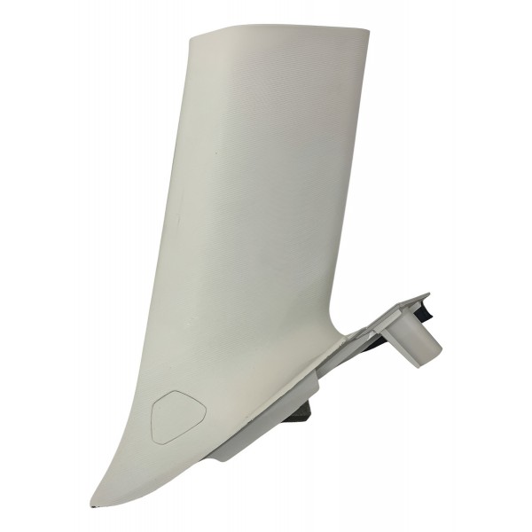 Acabamento Int Coluna Tras Esq Ford Focus 2014 2015 2016 17