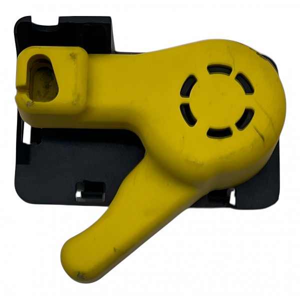 Alavanca Abertura Trava Capo Ford Focus 2014 2015 2016 2017