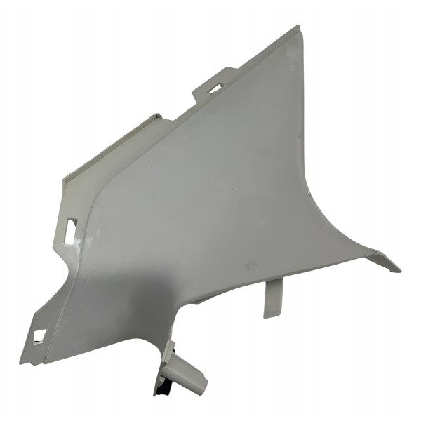 Moldura Coluna Tras Esq Ford Focus 2014 2015 2016 2017 2018