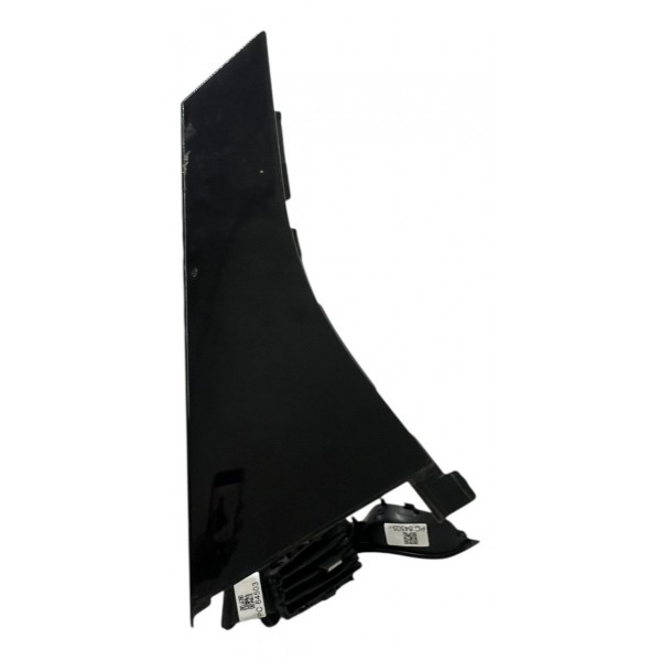 Moldura Porta Traseiro Dir Ford Focus 2014 2015 2016 2017