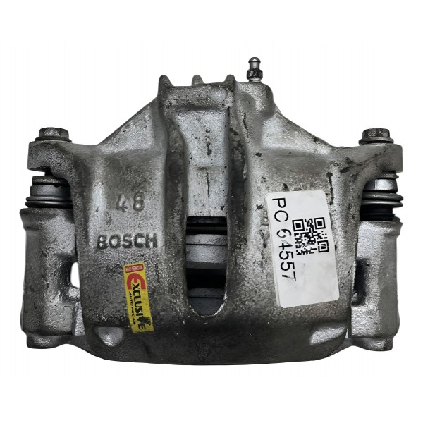 Pinça Freio Dianteira Peugeot 207 Sw 2009 2010 2011 2012 13