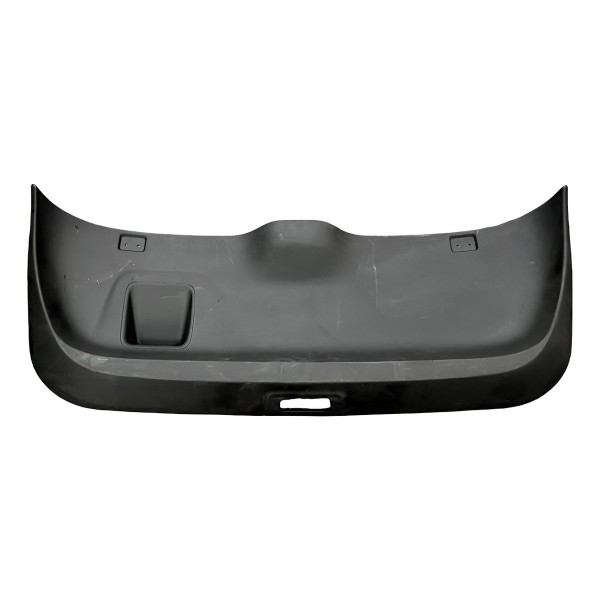 Acabamento Forro Tampa Traseira Fiat Argo 2016 2017 2021