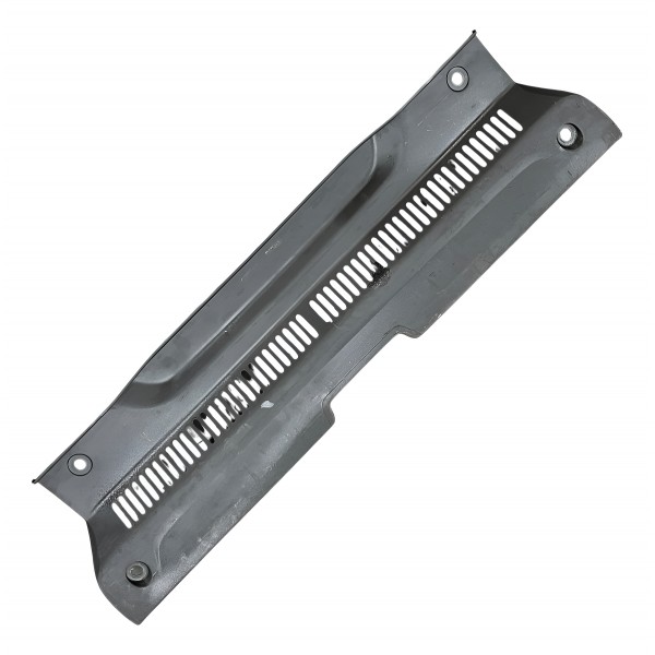 Soleira Porta Malas Fiat Argo 2016 2017 2018 2019 2020 2021