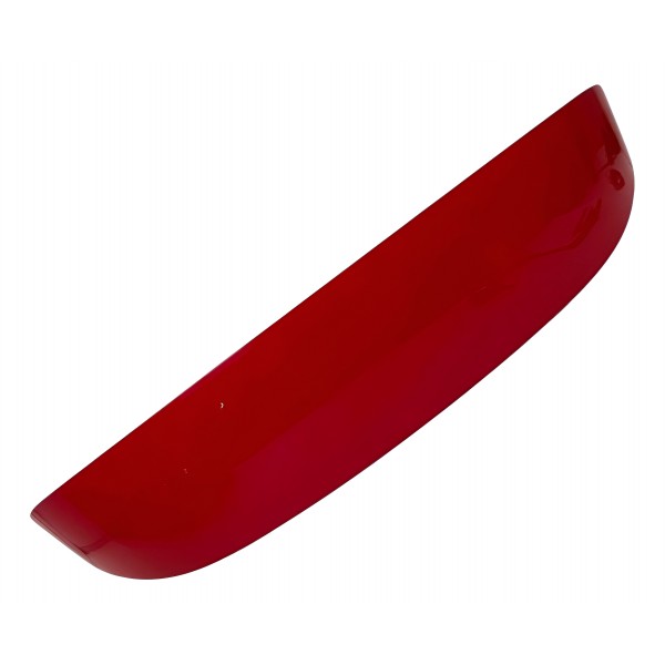 Aerofólio Tampa Traseira Fiat Argo 2016 2017 2018 2019 2021