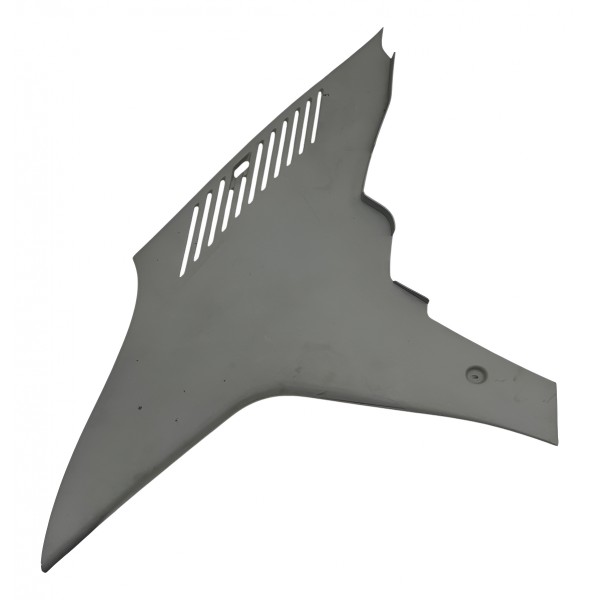 Acabamento Coluna Tras Direita Renault Logan 2007 2008 2009