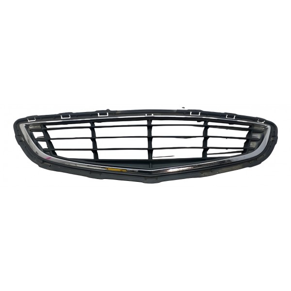 Grade Parachoque Dianteiro Gm Onix 2014 2015 2018 Detalhe