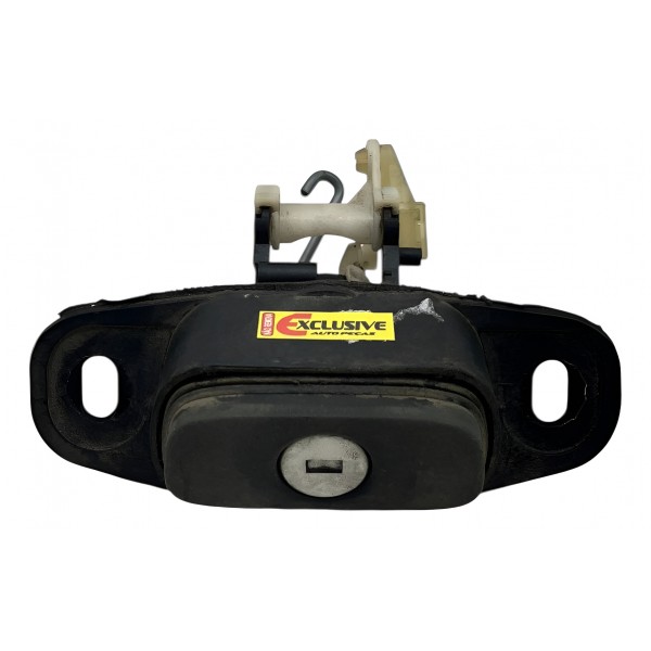 Miolo Trava Porta Mala Volvo V40 2001 2002 2003 2004 2005