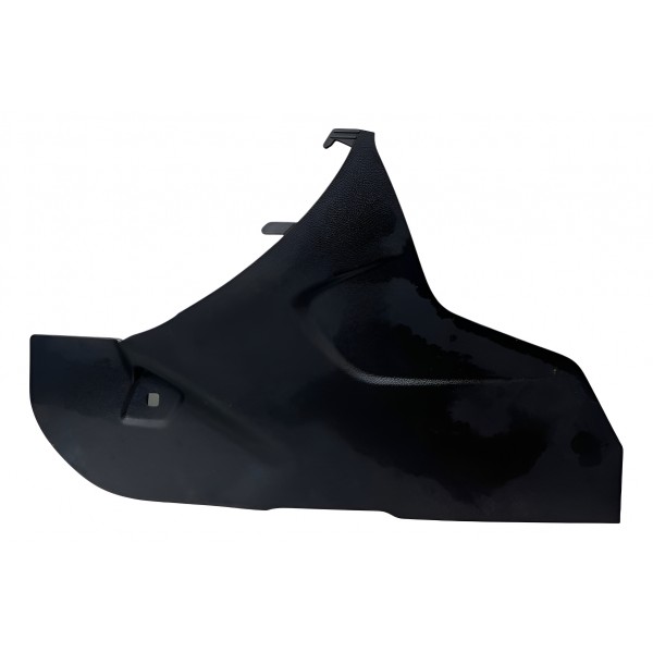 Acabamento Esquerdo Console Ford Focus 2014 2015 2016 2017