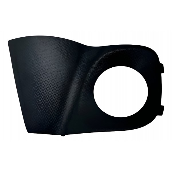 Moldura Chave Coluna Direção Fiat Argo Cronos 2016 2017 2021