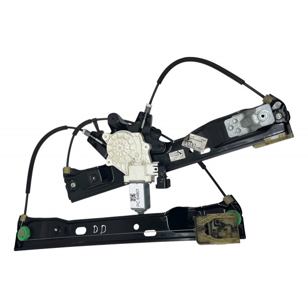 Máquina Vidro Elétrico Diat Dir Ford Focus 2014 2015 2017