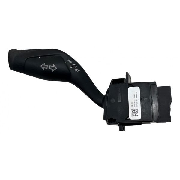 Chave Seta Ford Focus 2014 2015 2016 2017