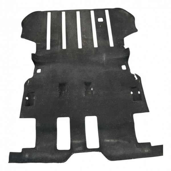 Carpe Assoalho Porta Malas Outlander 2008 2009 2010 2011 12