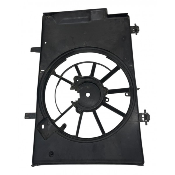 Defletor Ventoinha Ford Ka 1.0 2015 2016 2017 2018