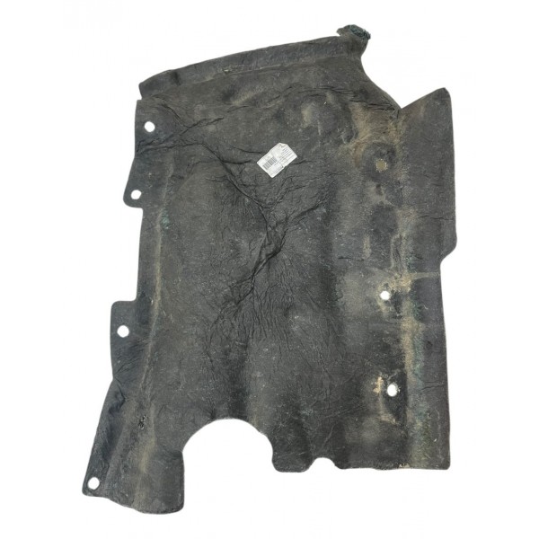 Defletor Isolador Anti Chamas Gm Ônix Plus 2021 2022 2023