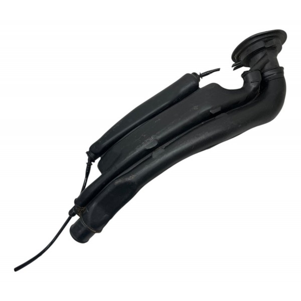 Gargalo Tanque Combustível Peugeot 206 2003 2004 2005 2006