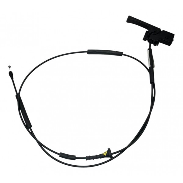 Cabo Alavanca Abertura Capô Gm Ônix Plus 2021 2022 2023 2024