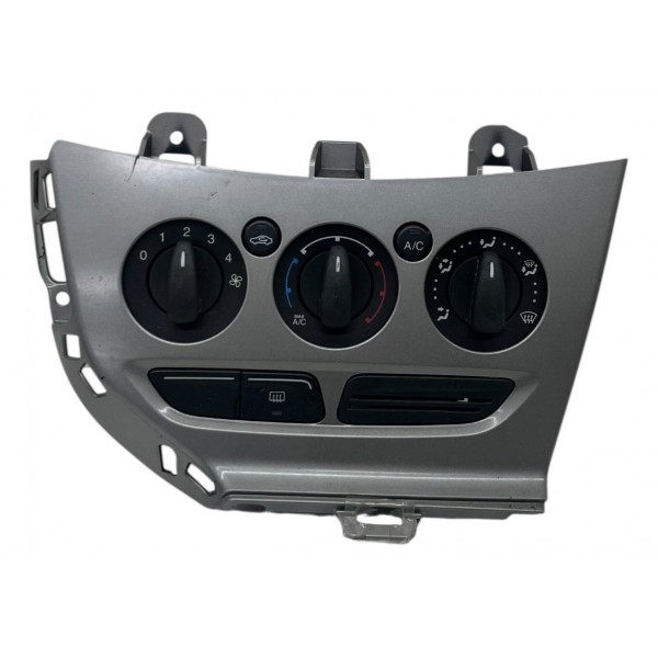 Comando Ar Condicionado Ford Focus 2014 2015 2016 2017