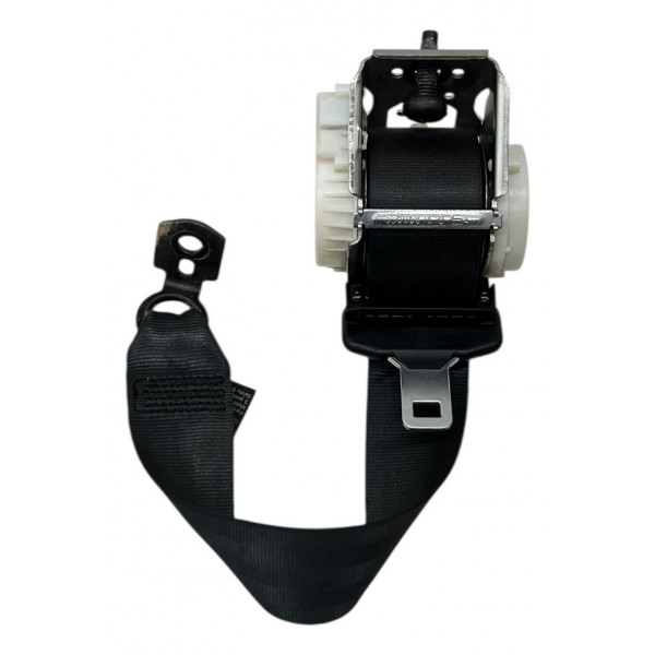 Cinto Segurança Tras Esq Ford New Focus 2014 2015 2016 2017