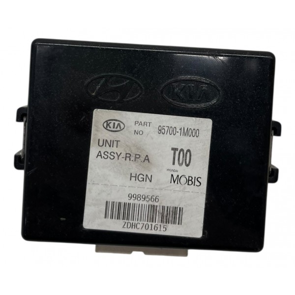 Módulo Conforto Kia Cerato 2008 2009 2010 2011 2012