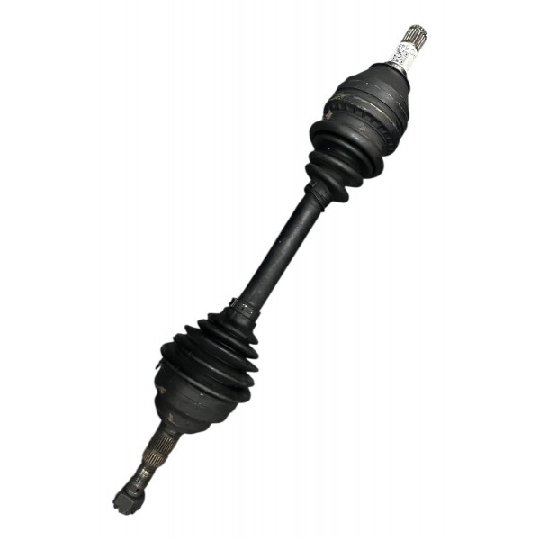 Semi Eixo Esquerdo Gm Astra 2008 2009 2010 2011 2012