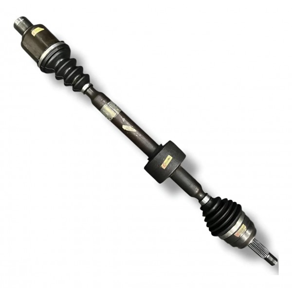 Semi Eixo Direito Renault Logan 1.6 2007 2008 2009 2010 2011