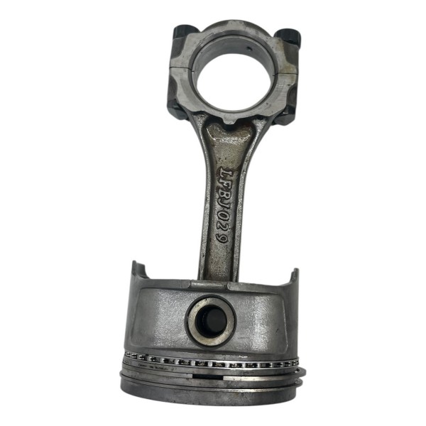 Pistão Biela Lifan 530 1.5 2013 2014 2015 2016 2018 Unitári