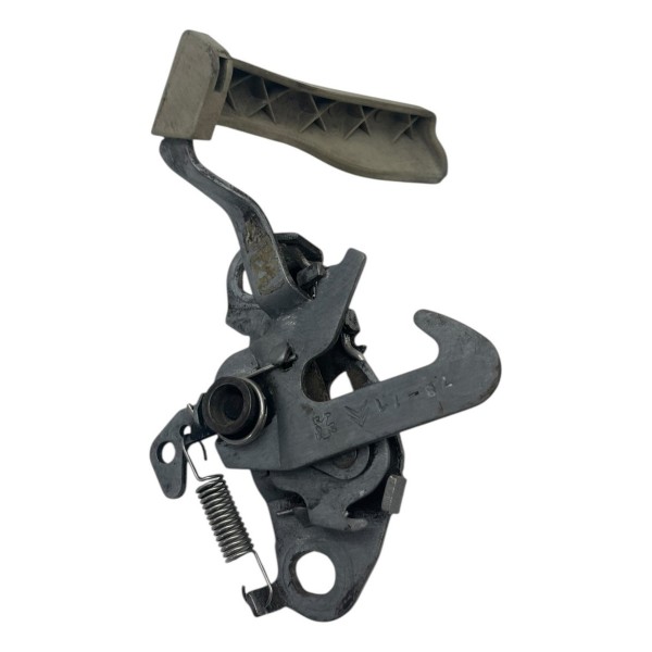 Fechadura Capo Peugeot 207 2007 2008 2009 2010 2011 2012