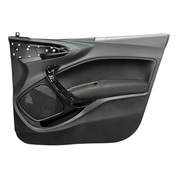 Forro Porta Dianteira Direita Fiat Argo 2017 2018 2019 2020