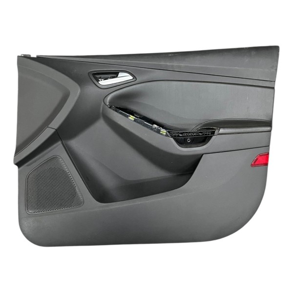 Forro Porta Dianteira Direita Ford Focus 2014 2015 2016 2017