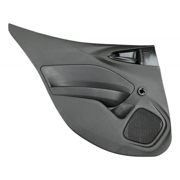 Forro Porta Traseira Esquerda Fiat Argo 2017 2018 2019 2020