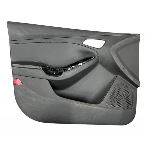Forro Porta Dianteira Esq Ford Focus 2014 2015 2016 2017