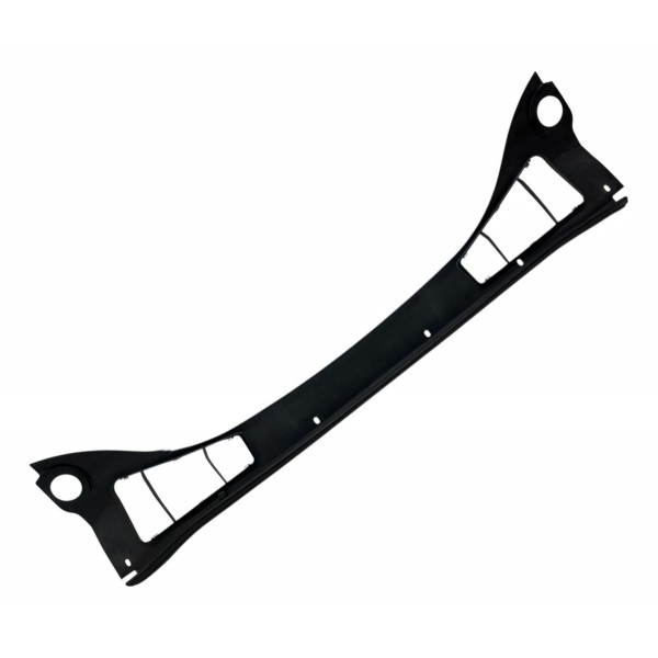 Grade Churrasqueira Ford Focus 2014 2015 2016 2017