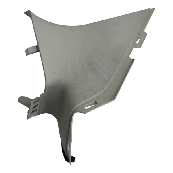 Moldura Coluna Traseira Dir Ford Focus 2014 2015 2016 2017