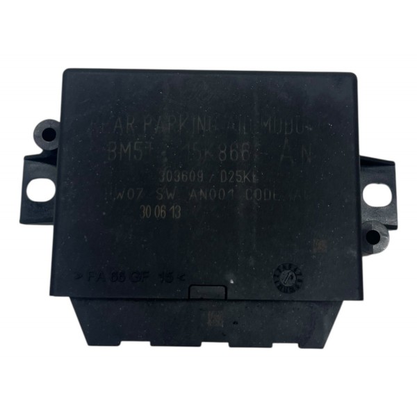 Módulo Sensor Estacionamento Ford Focus 1.6 16v 2014 2015 17