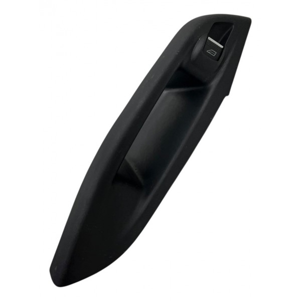 Moldura Comando Vidro Elet Tras Dir Ford Focus 2014 2015 17