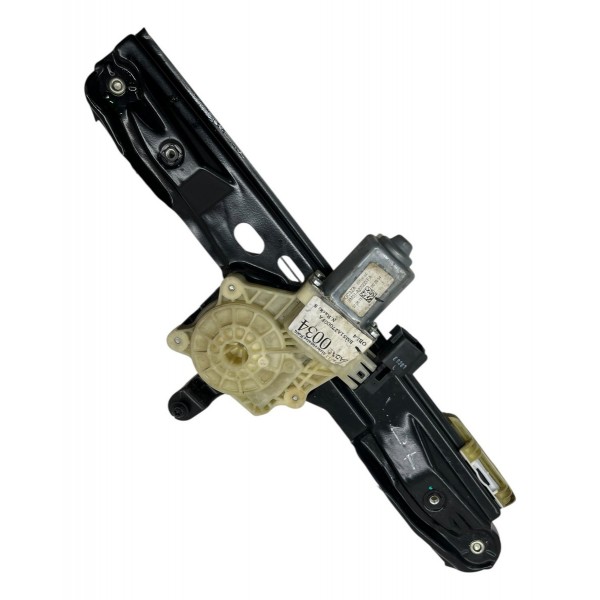 Máquina Vidro Traseira Direita Ford Focus 2014 2015 2016 17