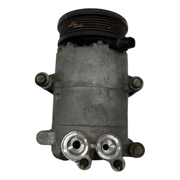 Compressor Ar Condicionado Ford Focus 1.6 16v 2014 2015 2017