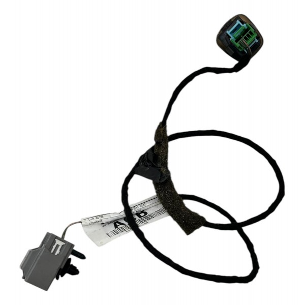 Chicote Sensor Crepuscular Ford Focus 2014 2015 2016 2017