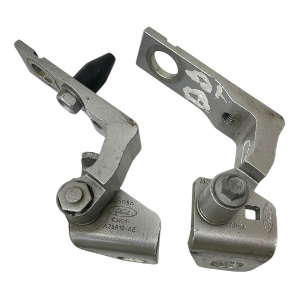 Par Dobradiça Dianteira Dir Ford Focus 2014 2015 2016 2017