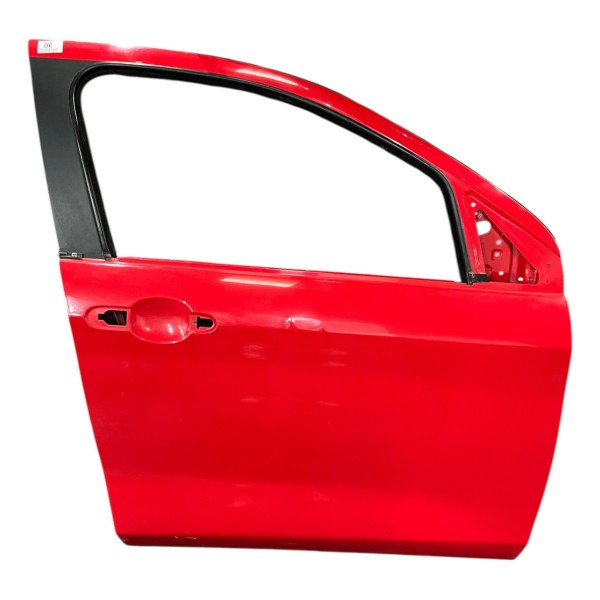 Porta Dianteira Direita Fiat Argo 2016 2017 2018 2019 2020 Dianteira Direita