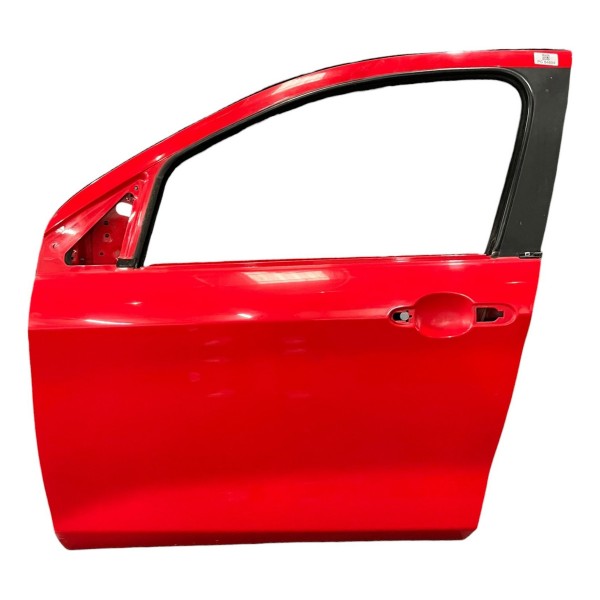 Porta Dianteira Esquerda Fiat Argo 2017 2018 2019 2020 2021 Dianteira Esquerda