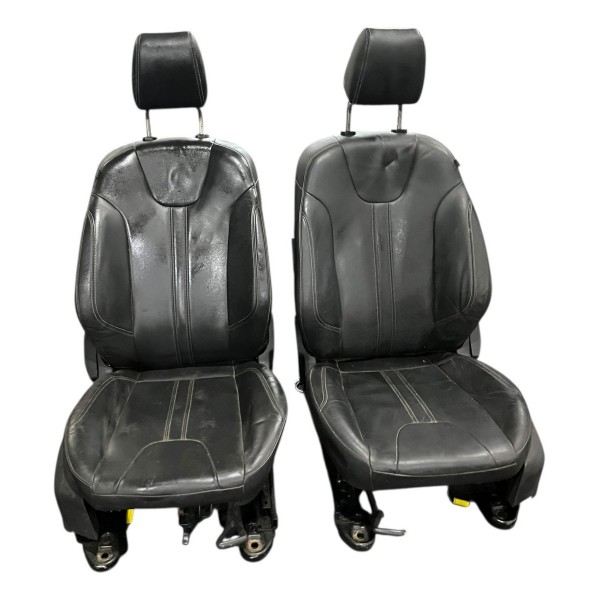 Jogo Banco Dianteiros Ford Focus 2014 2015 2016 2017