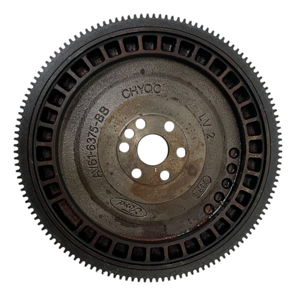 Volante Motor Cremalheira Ford Focus 1.6 16v 2014 2015 2017